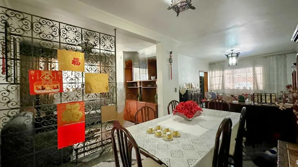 Sobrado, 4 quartos, 150 m² - Foto 12