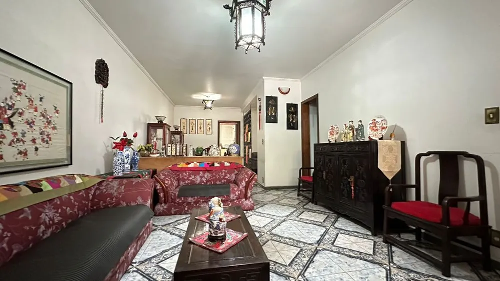 Sobrado, 4 quartos, 150 m² - Foto 4
