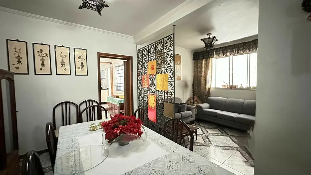 Sobrado, 4 quartos, 150 m² - Foto 4