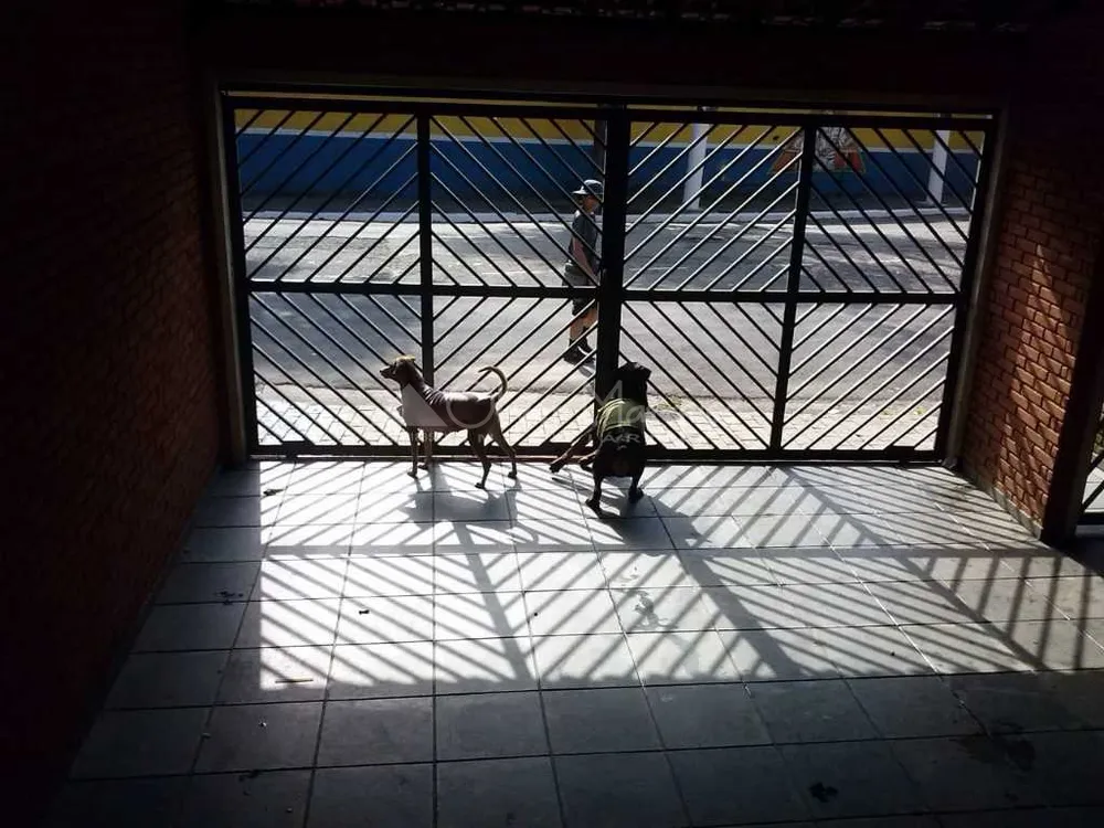 Sobrado, 4 quartos, 190 m² - Foto 1
