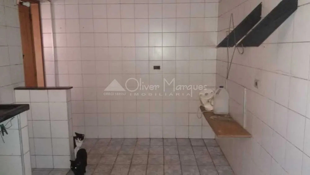 Sobrado, 4 quartos, 190 m² - Foto 5