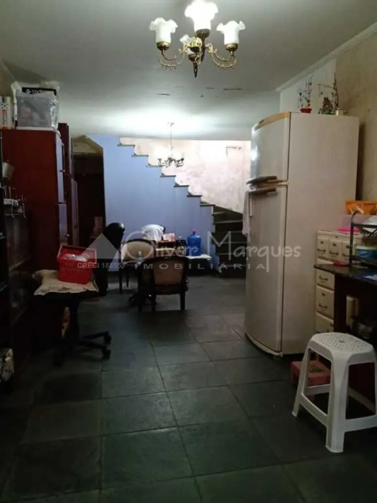 Sobrado, 4 quartos, 190 m² - Foto 15