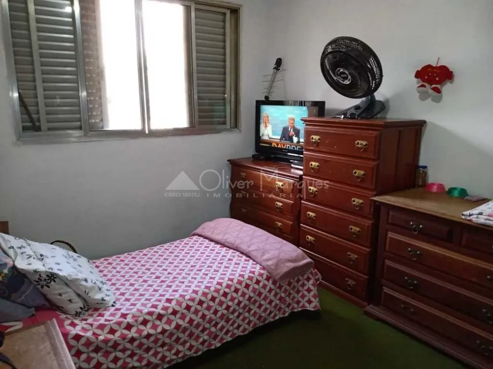 Sobrado, 4 quartos, 190 m² - Foto 12
