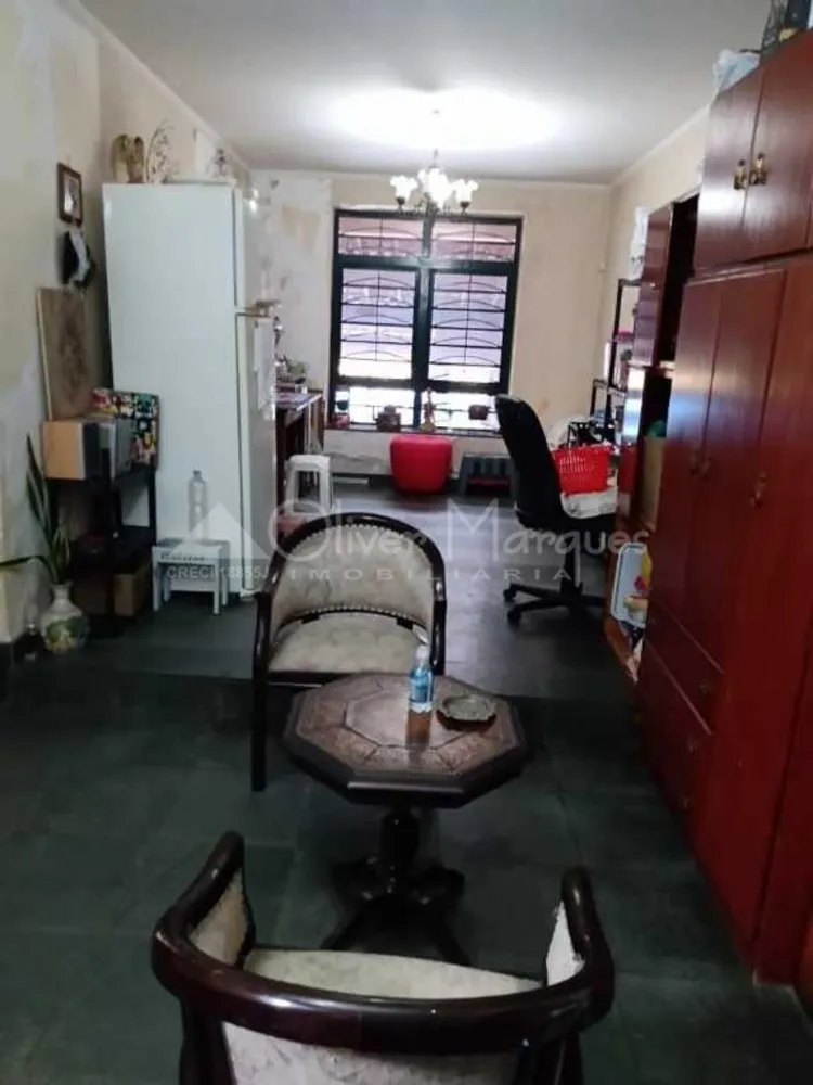 Sobrado, 4 quartos, 190 m² - Foto 14