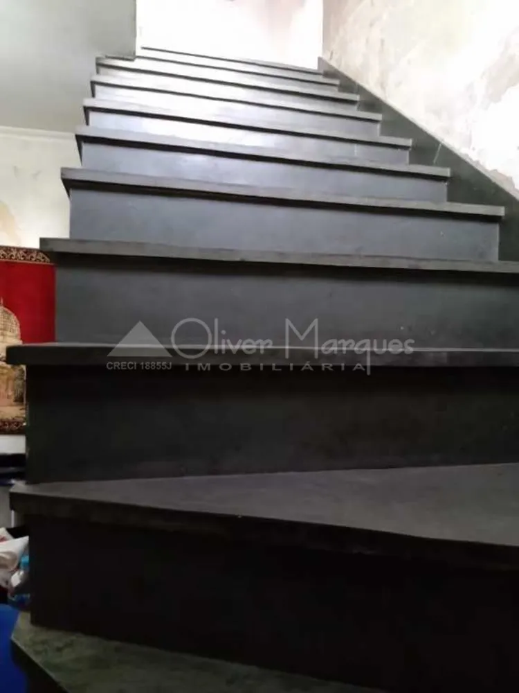 Sobrado, 4 quartos, 190 m² - Foto 10