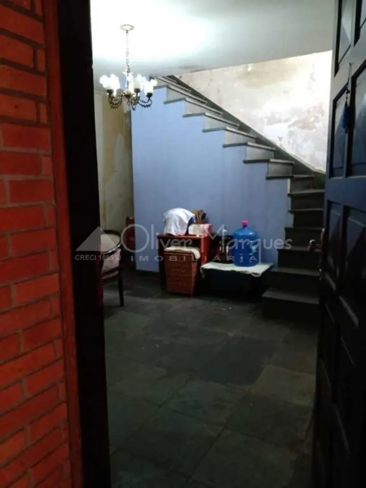 Sobrado, 4 quartos, 190 m² - Foto 16