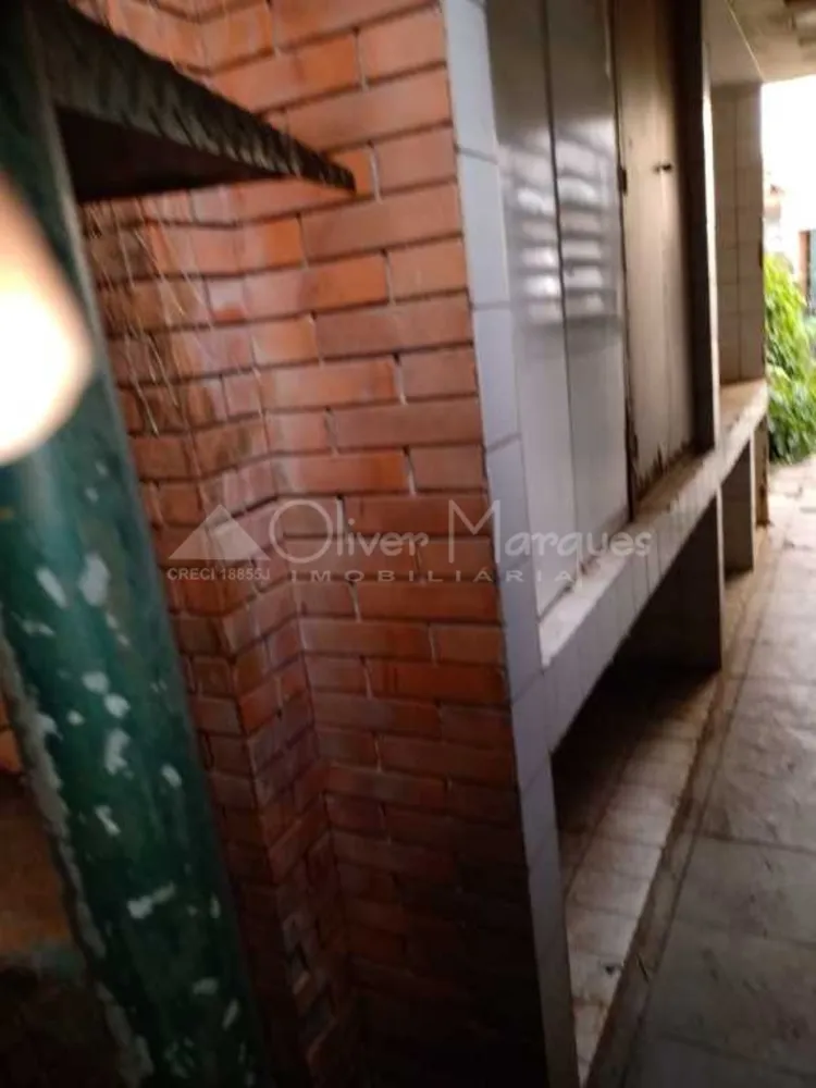 Sobrado, 4 quartos, 190 m² - Foto 9
