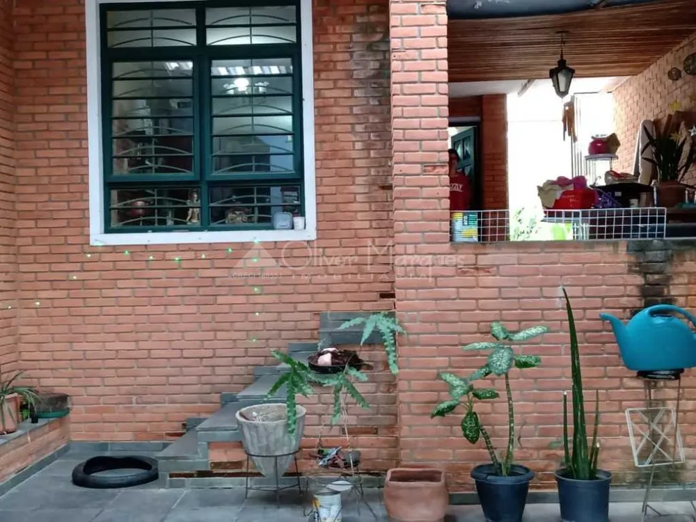 Sobrado, 4 quartos, 190 m² - Foto 7