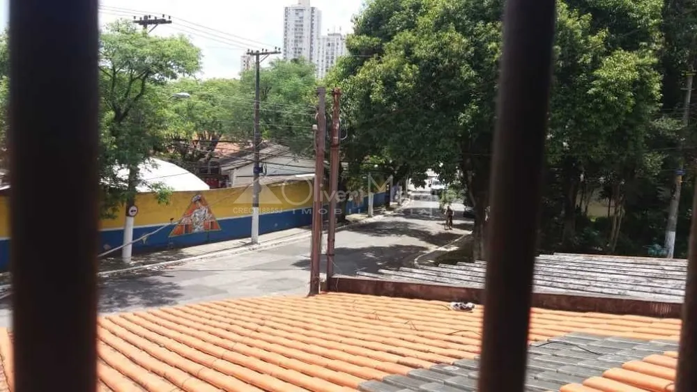 Sobrado, 4 quartos, 190 m² - Foto 2