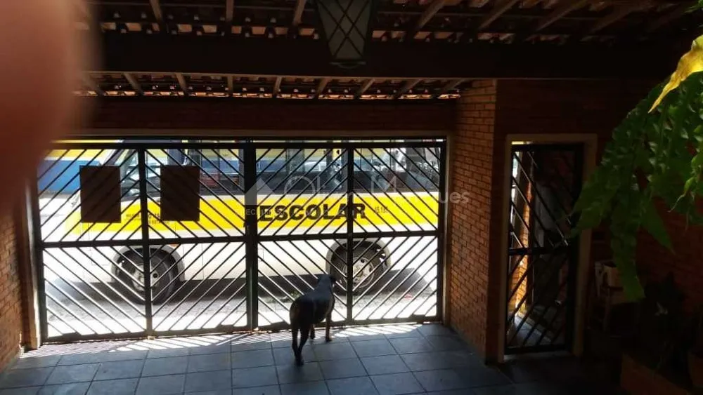 Sobrado, 4 quartos, 190 m² - Foto 3
