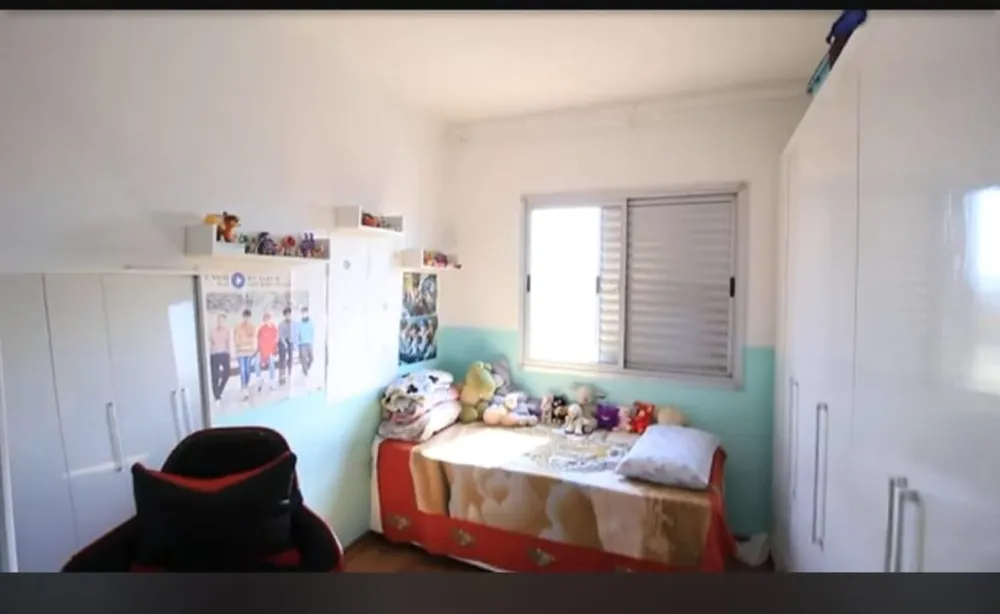 Apartamento, 3 quartos, 82 m² - Foto 3