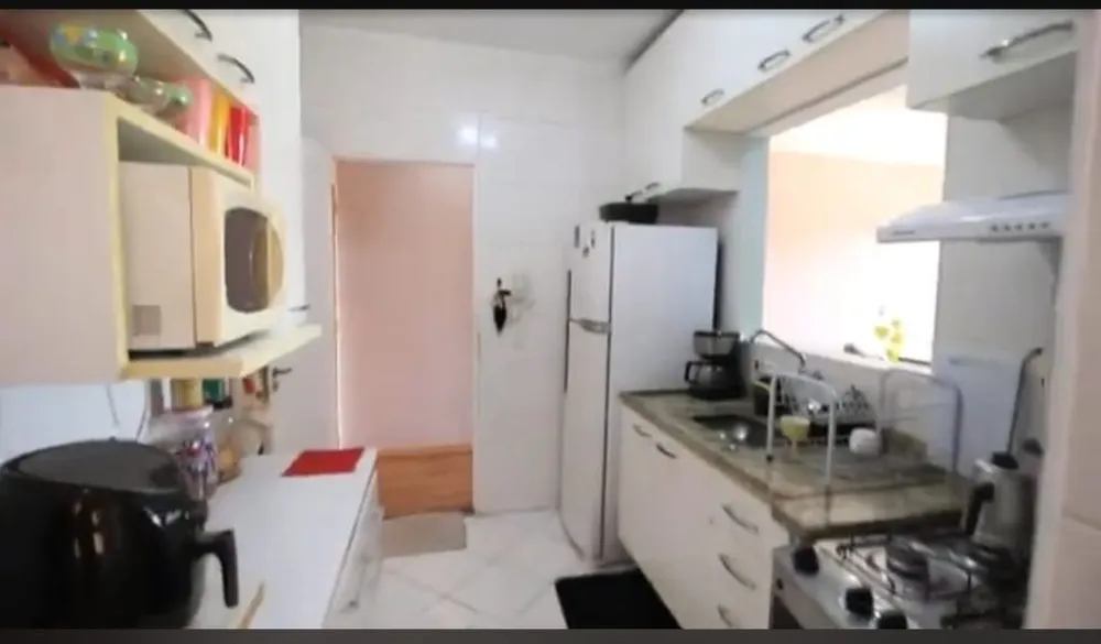 Apartamento, 3 quartos, 82 m² - Foto 2
