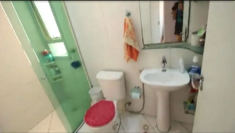 Apartamento, 3 quartos, 82 m² - Foto 11