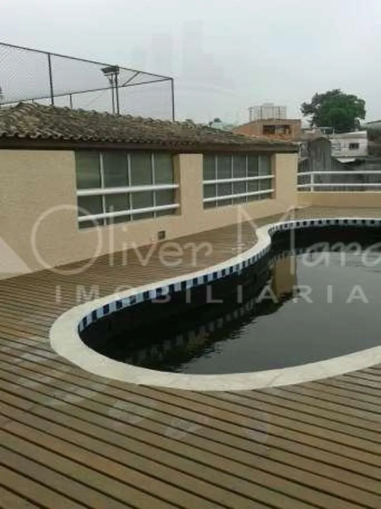 Apartamento, 3 quartos, 82 m² - Foto 10