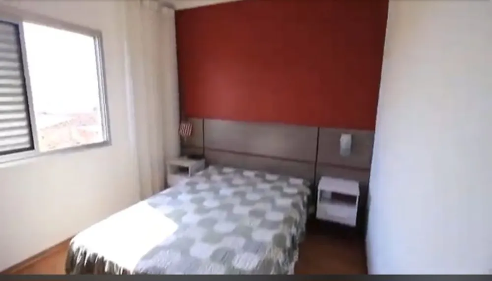 Apartamento, 3 quartos, 82 m² - Foto 5