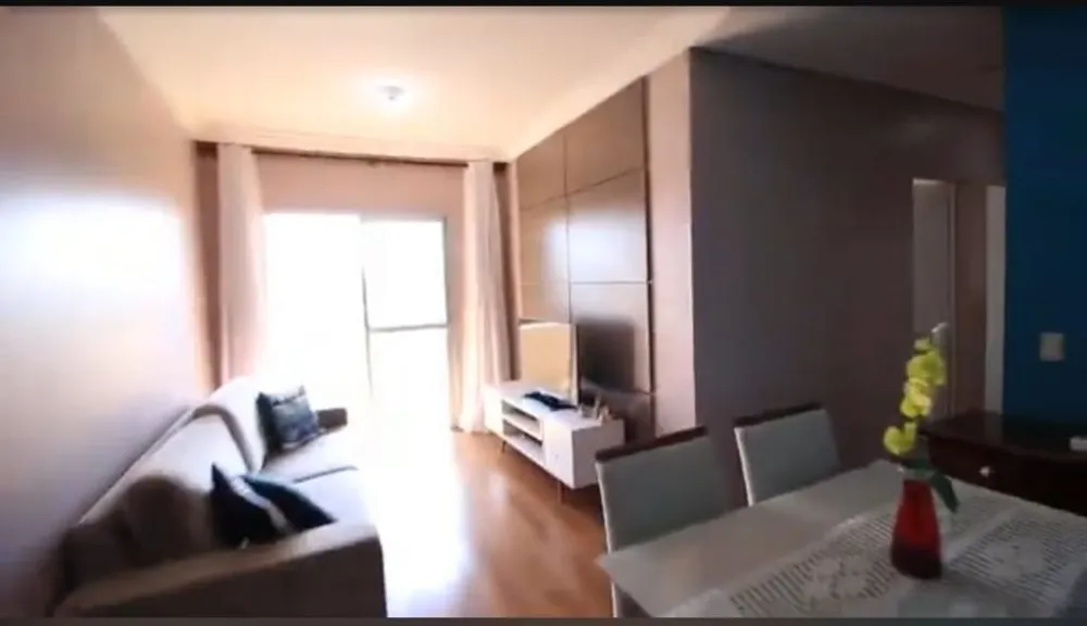 Apartamento, 3 quartos, 82 m² - Foto 7