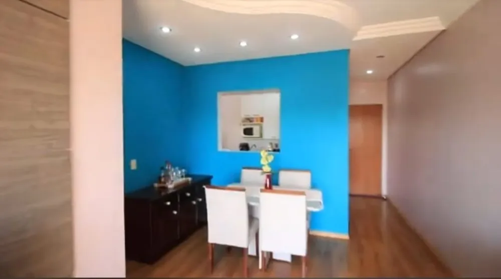 Apartamento, 3 quartos, 82 m² - Foto 8