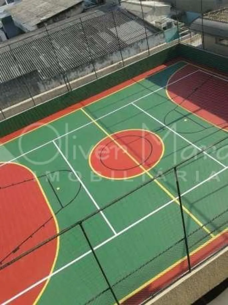 Apartamento, 3 quartos, 82 m² - Foto 1