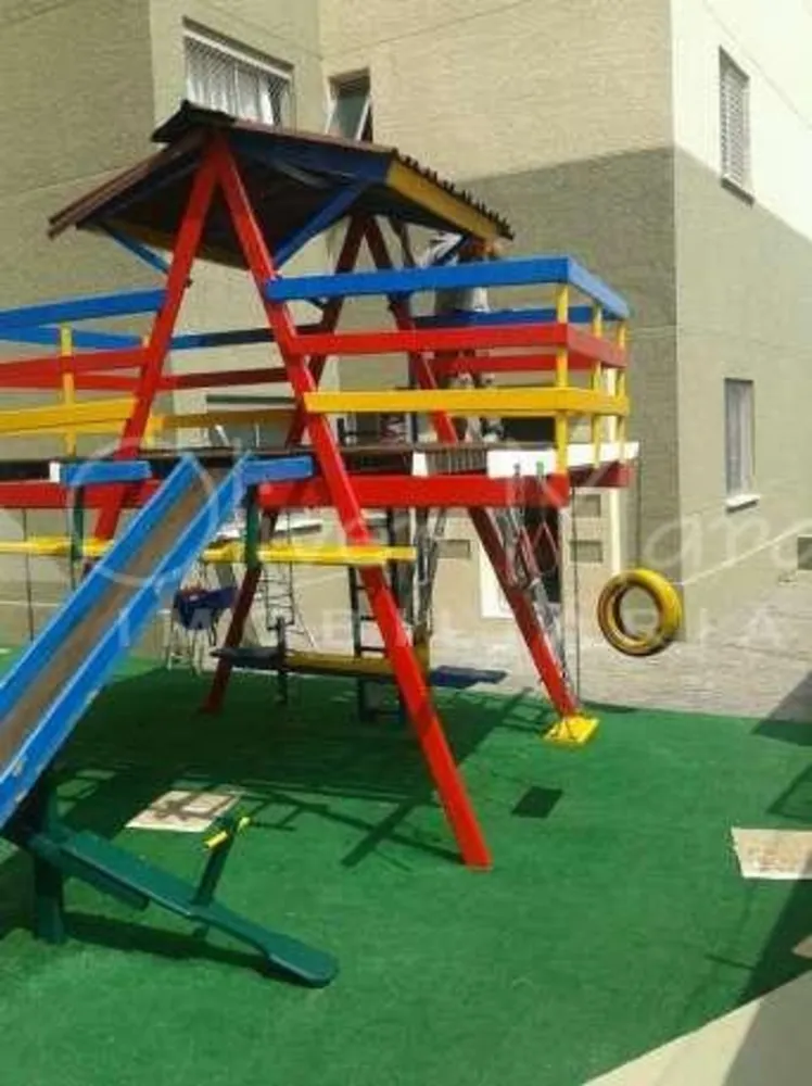 Apartamento, 3 quartos, 82 m² - Foto 9