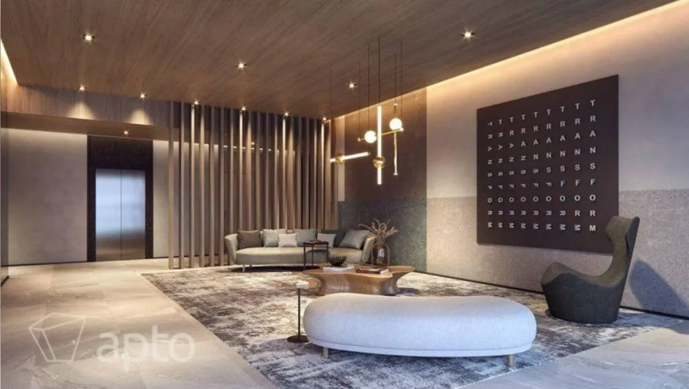 Apartamento, 3 quartos, 190 m² - Foto 6