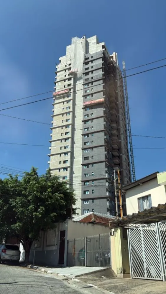 Apartamento, 3 quartos, 190 m² - Foto 3