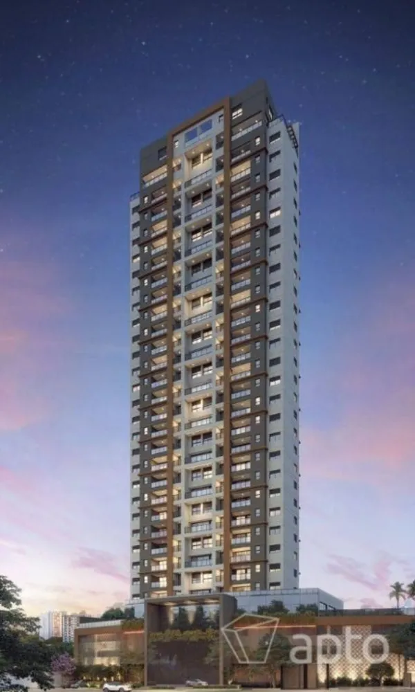 Apartamento, 3 quartos, 190 m² - Foto 3