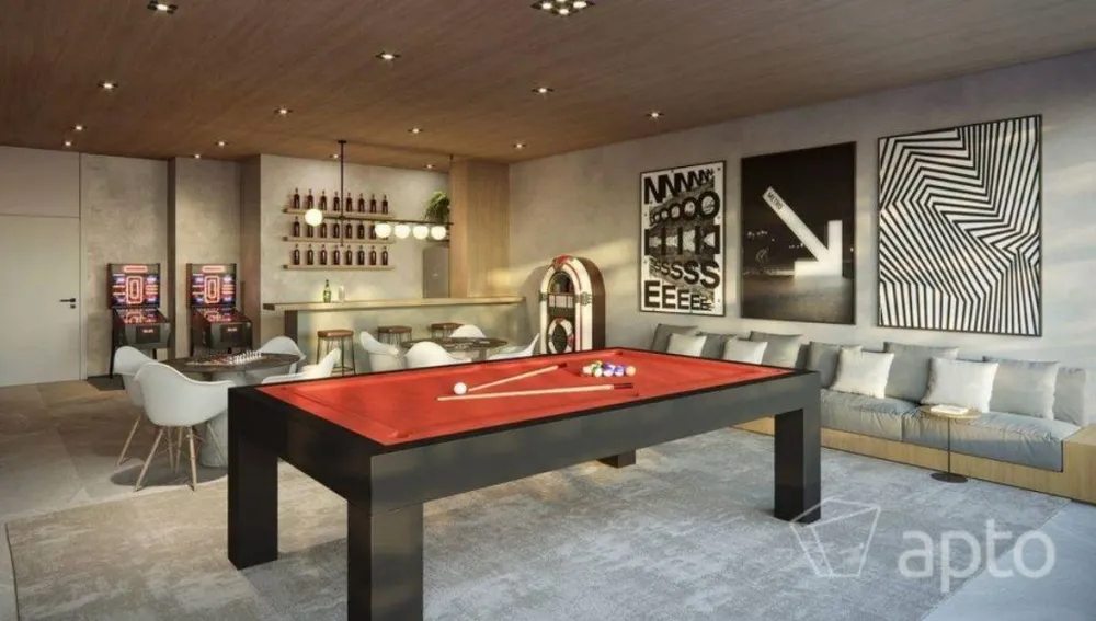 Apartamento, 3 quartos, 190 m² - Foto 12