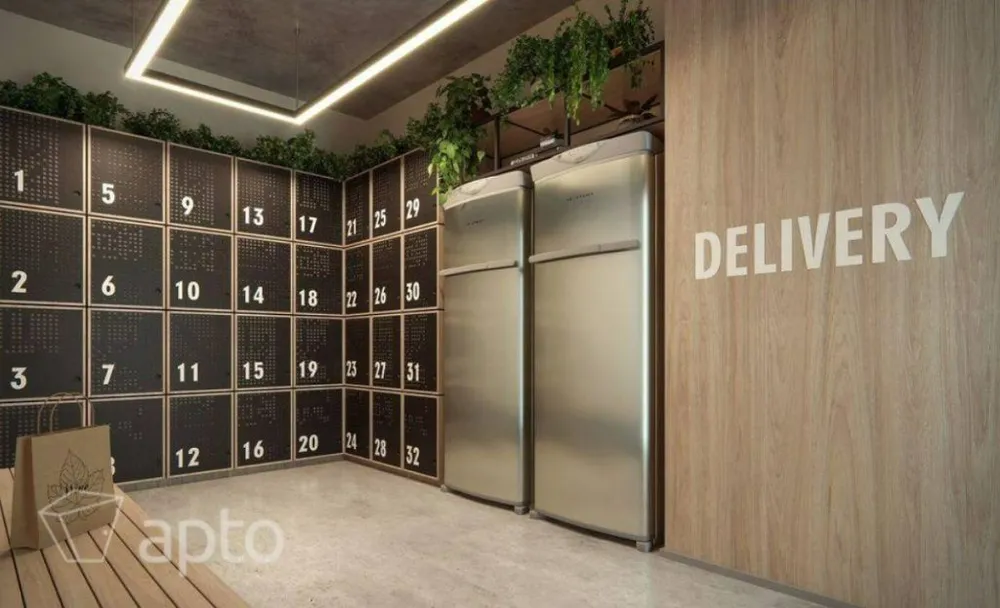 Apartamento, 3 quartos, 190 m² - Foto 9