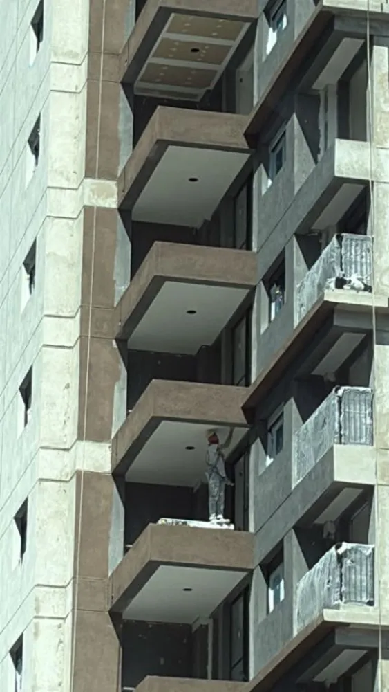 Apartamento, 3 quartos, 190 m² - Foto 2