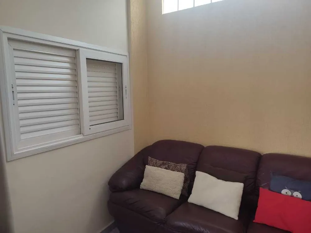 Sobrado, 4 quartos, 205 m² - Foto 12