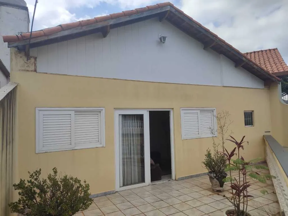 Sobrado, 4 quartos, 205 m² - Foto 5