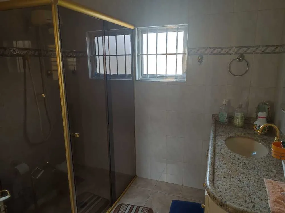 Sobrado, 4 quartos, 205 m² - Foto 9