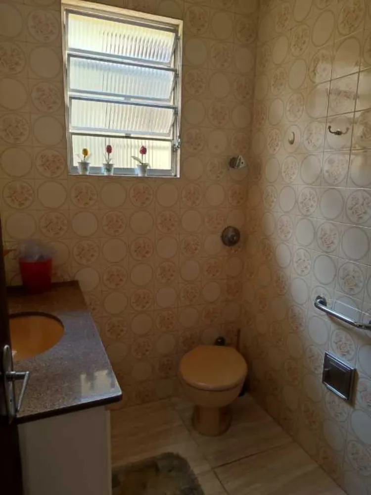 Sobrado, 4 quartos, 205 m² - Foto 6