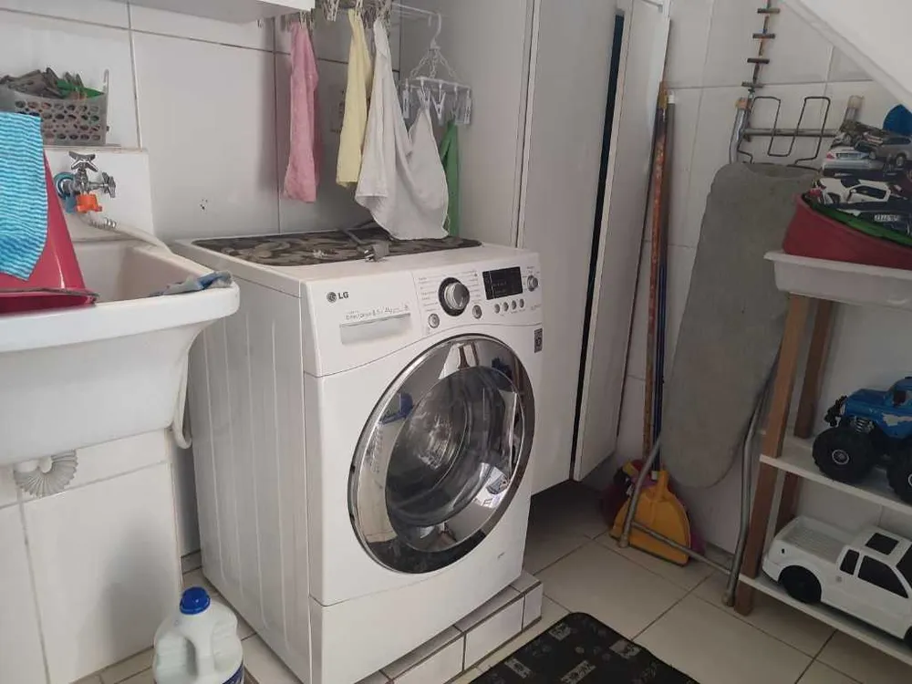 Sobrado, 4 quartos, 205 m² - Foto 11