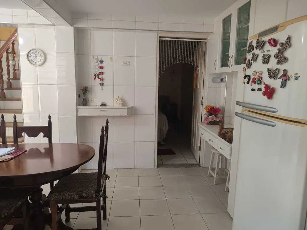 Sobrado, 4 quartos, 205 m² - Foto 6