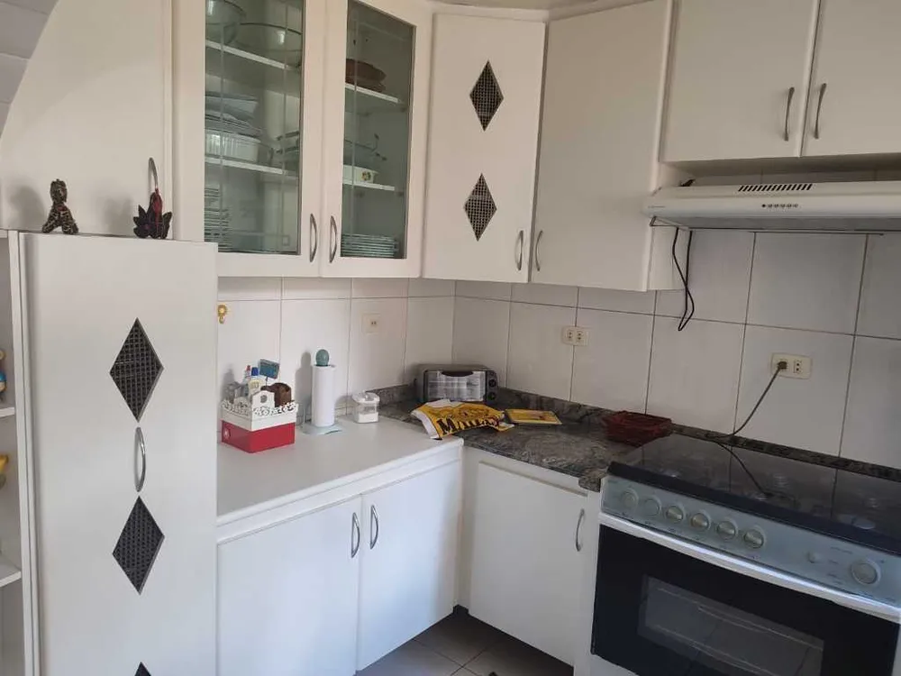 Sobrado, 4 quartos, 205 m² - Foto 4