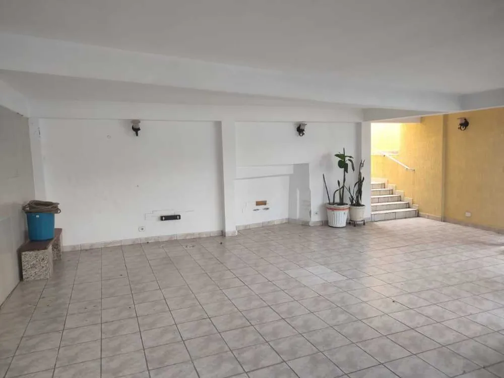 Sobrado, 4 quartos, 205 m² - Foto 3