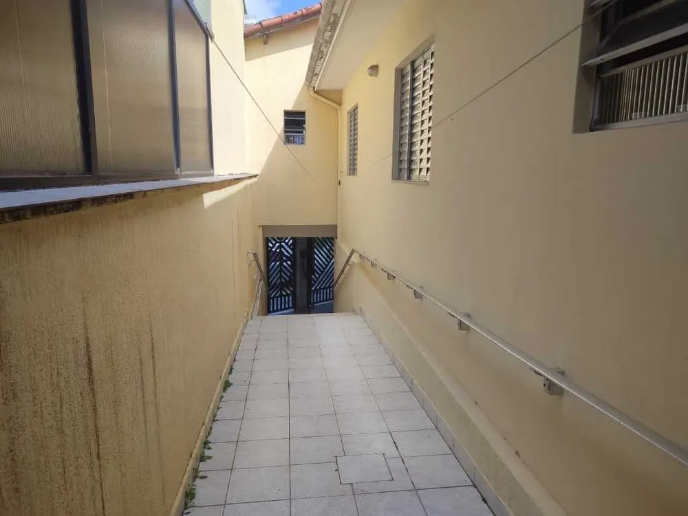 Sobrado, 4 quartos, 205 m² - Foto 3