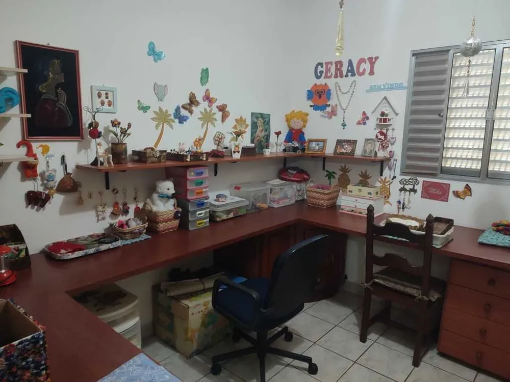 Sobrado, 4 quartos, 205 m² - Foto 10