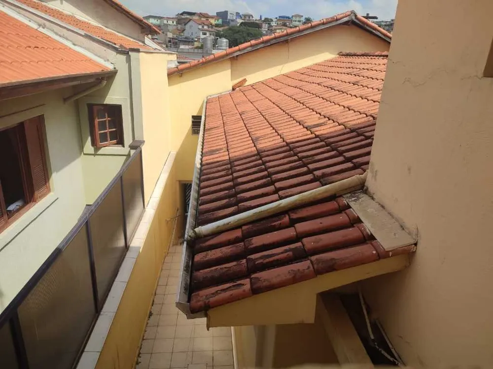 Sobrado, 4 quartos, 205 m² - Foto 1