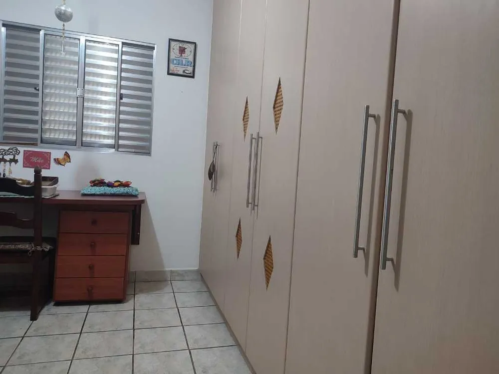 Sobrado, 4 quartos, 205 m² - Foto 7