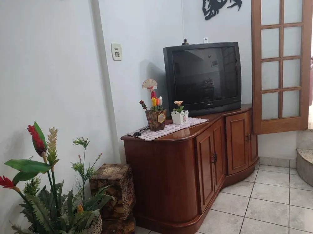 Sobrado, 4 quartos, 205 m² - Foto 9