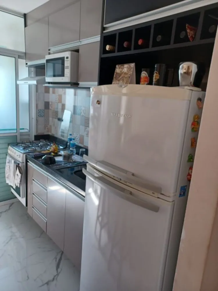 Apartamento, 2 quartos, 65 m² - Foto 2