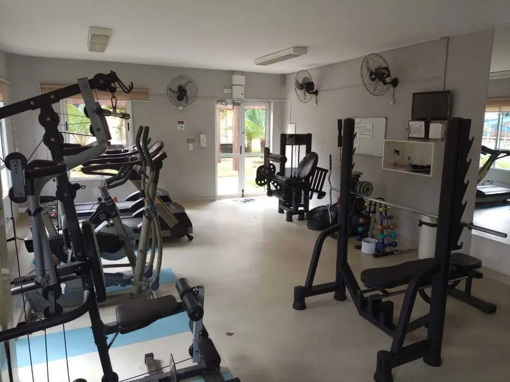Apartamento, 2 quartos, 65 m² - Foto 7