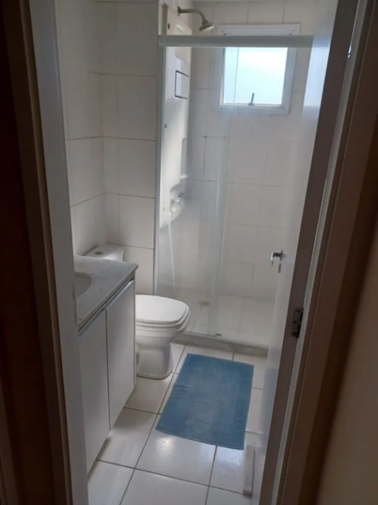 Apartamento, 2 quartos, 65 m² - Foto 1
