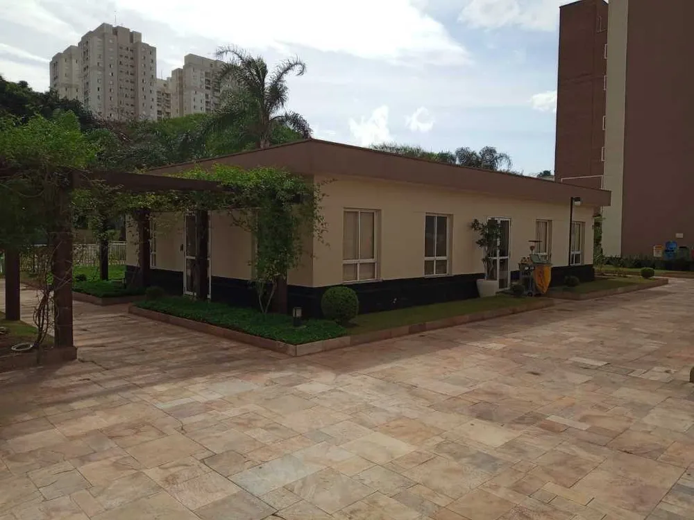 Apartamento, 2 quartos, 65 m² - Foto 3