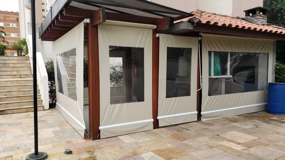Apartamento, 2 quartos, 65 m² - Foto 10