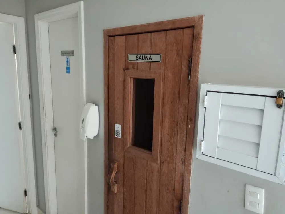 Apartamento, 2 quartos, 65 m² - Foto 8