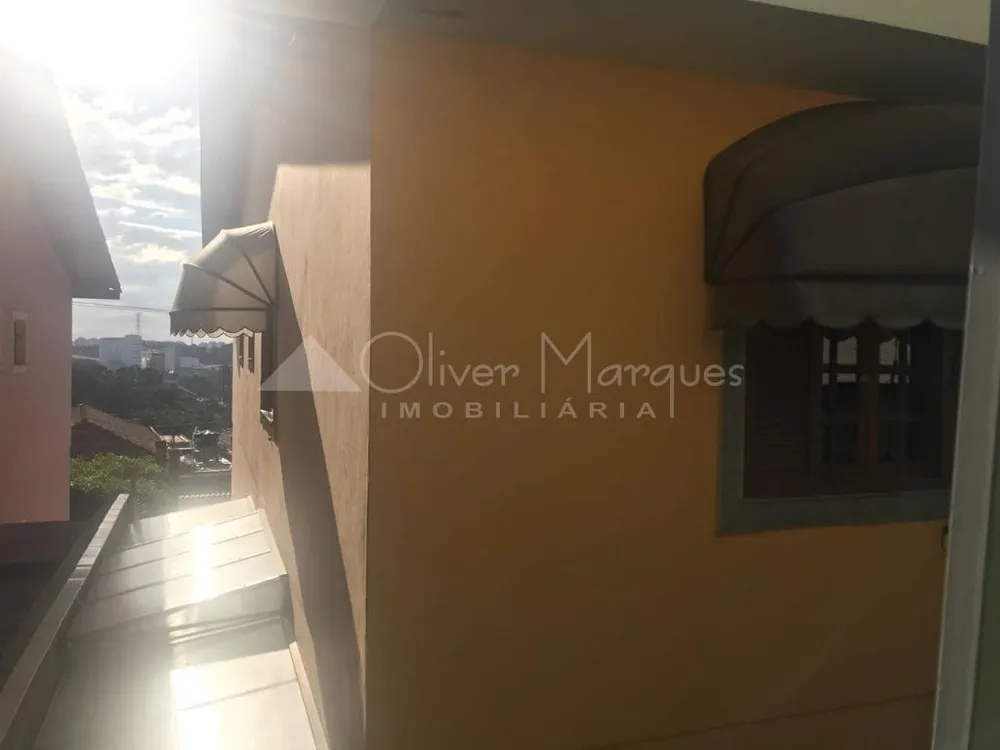Sobrado, 4 quartos, 222 m² - Foto 15