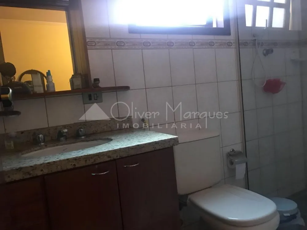 Sobrado, 4 quartos, 222 m² - Foto 7
